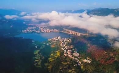已備案！福州全新戶(hù)外文旅綜合項(xiàng)目蓄勢(shì)待發(fā)，繪就山水人文新畫(huà)卷